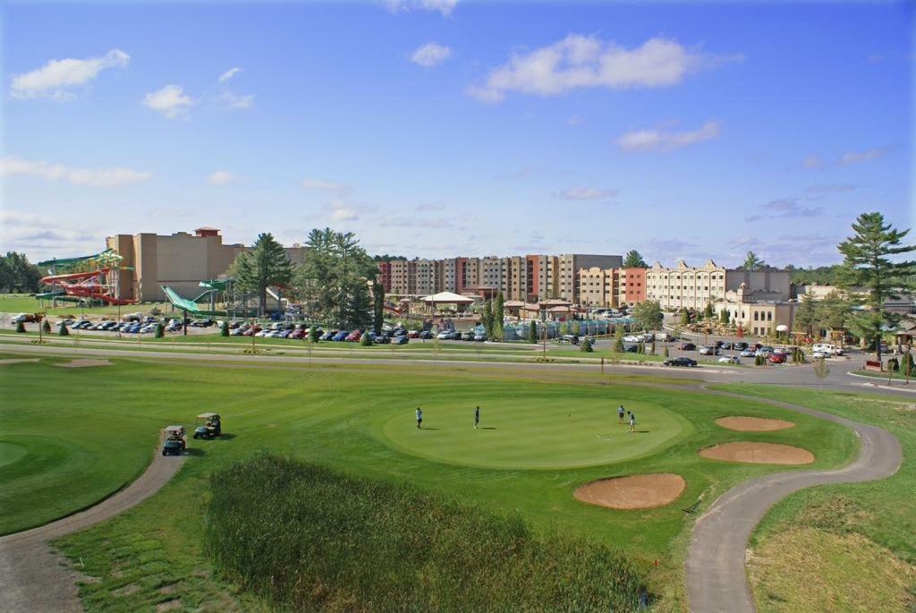 Wisconsin Dells Area Condominiums Exterior photo